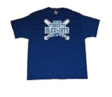 Vernon Wells Toronto Blue Jays Youth Name and Number T-Shirt (Large)