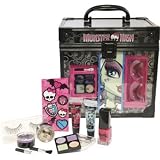 Markwins - Coffret maquillage Monster High
