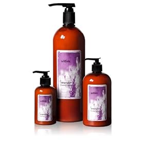 WEN Collection - Lavender Cleansing Conditioner