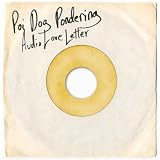Poi Dog Pondering Audio Love Letter