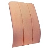 Lean On Back Support