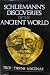 Schlieman's discoveries of the Ancient World