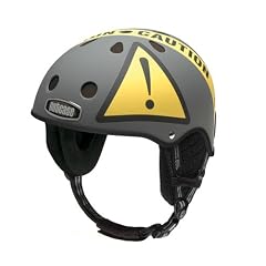 NUTCASE Erwachsenen Wintersport-Helm