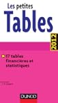 Les petites Tables - 17 tables financ...