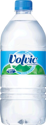 (お徳用ボックス) ボルヴィック 1L×12本 「正規輸入品」