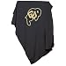 Colorado Golden Buffaloes NCAA Sweatshirt Blanket Throw