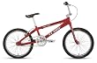 SE PK Ripper Team XLP Race BMX Bike Metallic Red 20"