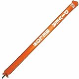 New 72 Signal Marker Buoy Tube & Safety Sausage with Inflator (International Orange)