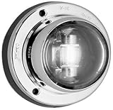 Perko 0074DP0WHT Clear Spare Lens