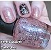 OPI Teenage Dream-Katy Perry Polish