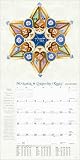 Jewish Celebrations 2009 Wall Calendar