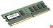 Crucial / 1GB / 240-pin DIMM / DDR2 PC2-5300 memory module