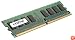 Crucial / 1GB / 240-pin DIMM / DDR2 PC2-5300 memory module