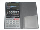 Casio FX-991D Solar Power Scientific Calculator