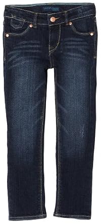 Levi's Little Girls 4-6x 1613 Skinny Jean