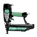 Hitachi 16 Gauge 1" - 2-1/2" Straight Finish Nailer w/ Integrated Air Duster - NT65M2