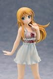 高坂桐乃 ワンピースver. (1/8スケール PVC製塗装済み完成品)