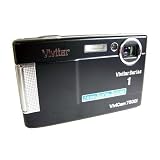Vivitar ViviCam 7500i 7MP 3x Optical Zoom 3