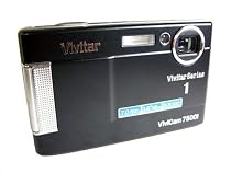 VIVITAR 7500I BLACK