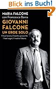 Giovanni Falcone un eroe solo