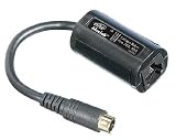 Muxlab Avad 500016 S-video Balun Accs