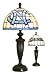 North Carolina Tiffany Desk Lamp