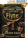 Flyte (Septimus Heap)