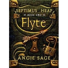 Flyte (Septimus Heap)