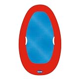 Kids Spring Float - Red with Blue by Swimways