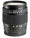 Promaster 28-105 F/4-5.6 AF Lens - Pentax AF