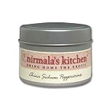 Chinese Sichuan Peppercorns (2 Ounce) by igourmet.com