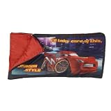 Disney Cars Sleeping Bag