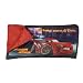 Disney Cars Sleeping Bag