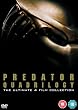 Predator Quadrilogy [DVD]