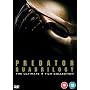 Predator Quadrilogy [DVD]