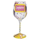Lolita Wine Glasses Cumpleanera
