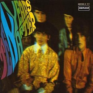 CD-Charts  Third Party New : Ten Years After