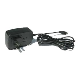 Rapid Wall / AC Charger for Garmin Nuvi / Street Pilot / Zumo / Edge & TomTom One / Go GPS Devices - Accessory Power Brand