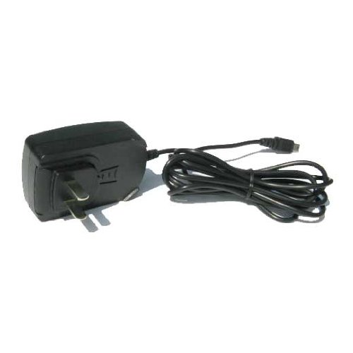 Rapid Wall / AC Charger for Garmin Nuvi / Street Pilot / Zumo / Edge & TomTom One / XL / Go GPS Devices – Accessory Power Brand