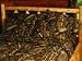 Mossy Oak Break-Up Infinity 3-Piece Sheet Set, Twin Mossy Oak Break-Up Infinity 3-Piece Sheet Set, Twin