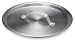 Browne-Halco Lid for 4.5 Quart Tapered Sauce Pan