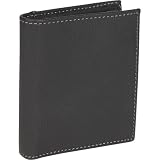 Johnston & Murphy Flip Compact Wallet