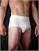 Munsingwear Men's 3-Pack Full-Rise Pouch Brief