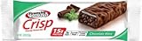 UPC 643843200048 product image for Premier Protein Crisp Crunchy Protein Bar Chocolate Mint | upcitemdb.com