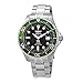 Invicta Pro Diver Automatic Black Dial Mens Watch 27612