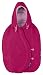 Maxi-Cosi 73505370 Fu�sack f�r Pebble, sweet cerise