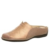 Softwalk Womens San Mateo Mule,Sprinkle Metallic,10 W