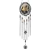 Russ Berrie 616193 Thomas Kinkade The Light of Peace 1996 Wind Chime