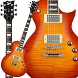 LTD EC-1000T Electric Guitar w/ Seymour Duncan Pickups