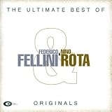 Buy : The Ultimate Best of Fellini & Rota